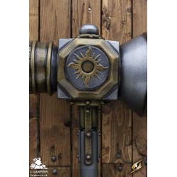 Sun Hammer - 53in - LARP