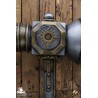 Sun Hammer - 53in - LARP