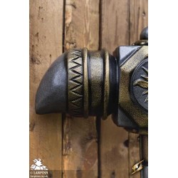 Sun Hammer - 53in - LARP