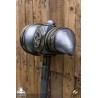 Sun Hammer - 53in - LARP