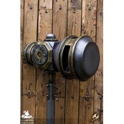 Sun Hammer - 53in - LARP