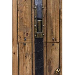 Sun Hammer - 53in - LARP