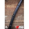 LARP Glassfibre Bow - 55" / 140cm - Black