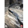 LARP RFB Bow - Black - Small 38in