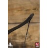 LARP RFB Bow - Black - Small 38in