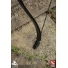LARP RFB Bow - Black - Medium 46in