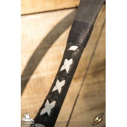 LARP Squire Bow - Brown - Small 38in