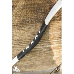 LARP Squire Bow - Grey - Small 38in