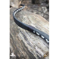 LARP Squire Bow - Black - Medium 46in