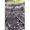 LARP Squire Bow - Black - Medium 46in