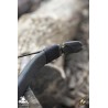 LARP Squire Bow - Black - Medium 46in