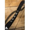 LARP Horsebow - Black - Large 46in