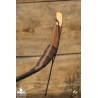 LARP Horsebow - Brown - Large 46in