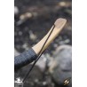 LARP Horsebow - Grey - Large 46in