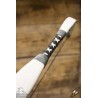 LARP Horsebow - Grey - Large 46in