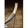LARP Horsebow - Grey - Large 46in