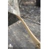 LARP Youth Bow - Wood - Medium 57in