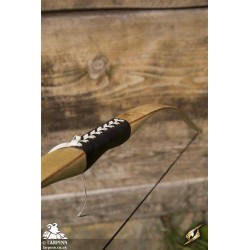 LARP Youth Bow - Wood - Medium 57in