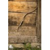 LARP Scythian Horsebow - Wood - Medium 54in
