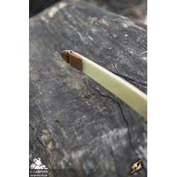 LARP Scythian Horsebow - Wood - Medium 54in