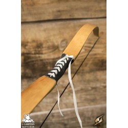 LARP Scythian Horsebow - Wood - Medium 54in