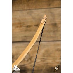 LARP Scythian Horsebow - Wood - Medium 54in
