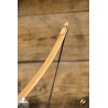 LARP Scythian Horsebow - Wood - Medium 54in
