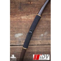 LARP Glassfibre Bow - 55" / 140cm - Brown