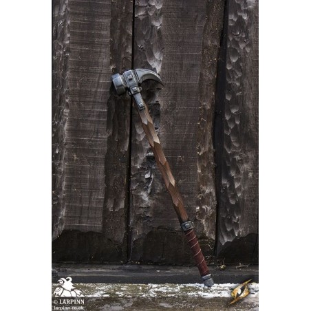 Warhammer - 34in - LARP