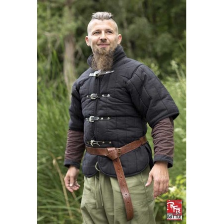 RFB Gambeson - Black