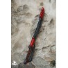 Ripper Chainsword - 24IN - LARP
