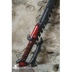 Ripper Chainsword - 24IN - LARP