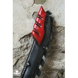 Ripper Chainsword - 24IN - LARP