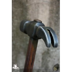 Claw Hammer - 22IN - LARP
