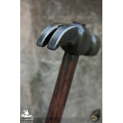 Claw Hammer - 22IN - LARP