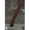 Bush Hook - 36IN - Red - LARP