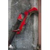 Bush Hook - 36IN - Red - LARP