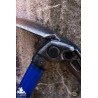 Ice Axe - Blue - 24IN - LARP