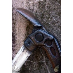 Ice Axe - White - 24IN - LARP