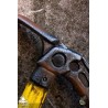 Ice Axe - Yellow - 24IN - LARP