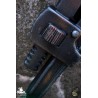 Monkey Wrench - Green - 20IN - LARP