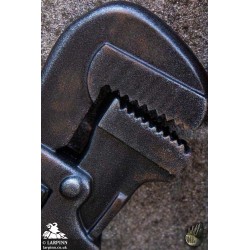 Monkey Wrench - Red - 20IN - LARP