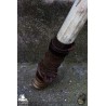 Pipe Sap - White - 16IN - LARP