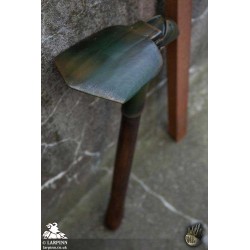 Folding Shovel - 24IN - LARP