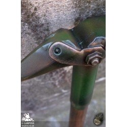 Folding Shovel - 24IN - LARP