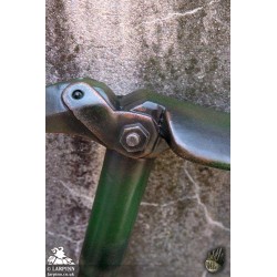 Folding Shovel - 24IN - LARP