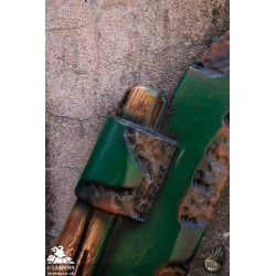 Bush Hook - 36IN - Green - LARP