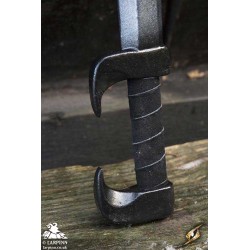 Leonidas Sword - 28IN - LARP