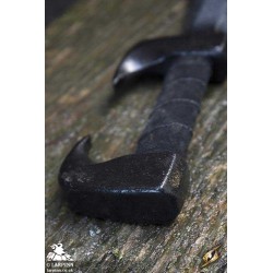 Leonidas Sword - 28IN - LARP