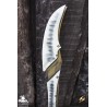 Bone Blade Sword - 37in - LARP